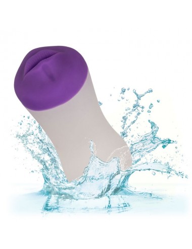 CALEX DEEP THROAT GRIP