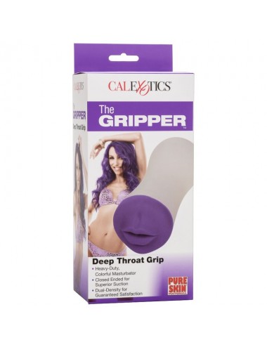 CALEX DEEP THROAT GRIP