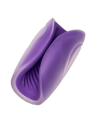 CALEX SPIRAL GRIP MASTURBATOR