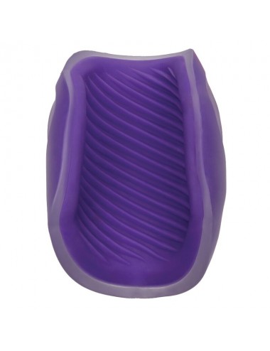 CALEX SPIRAL GRIP MASTURBATOR