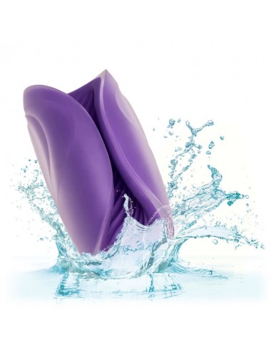 CALEX SPIRAL GRIP MASTURBATOR