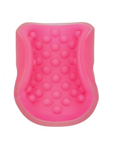 CALEX BEADED GRIP MASTURBATOR