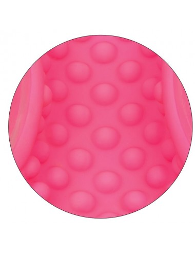CALEX BEADED GRIP MASTURBATOR