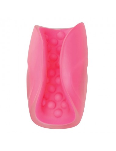 CALEX BEADED GRIP MASTURBATOR