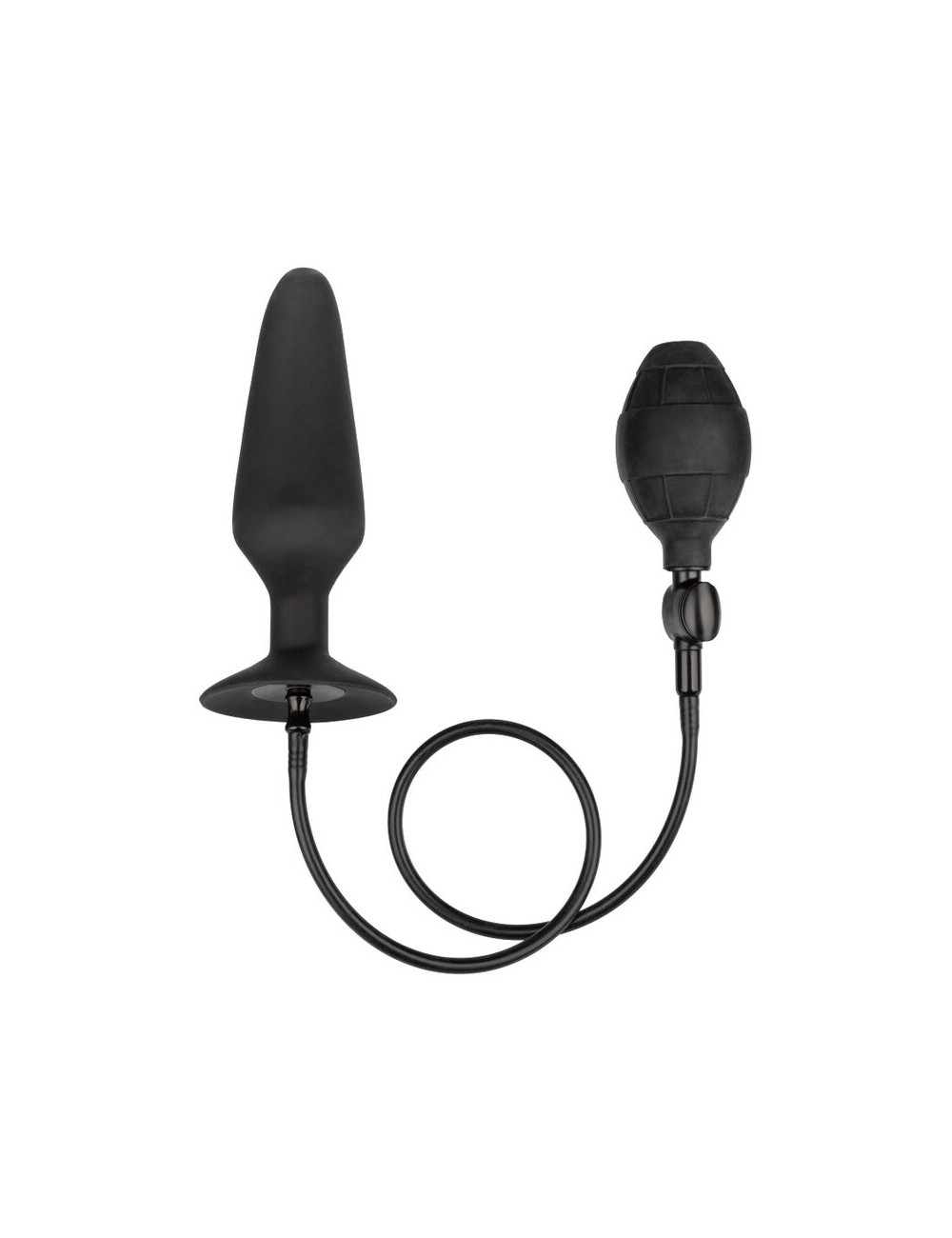 CALEX XL SILICONE INFLATABLE PLUG CALEX XL SILICONE INFLATABLE PLUG