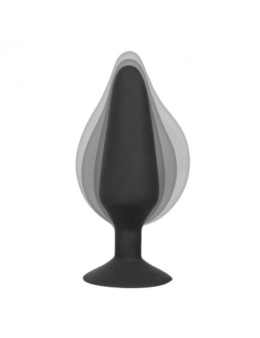 CALEX XL SILICONE INFLATABLE PLUG