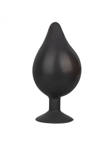 CALEX XL SILICONE INFLATABLE PLUG