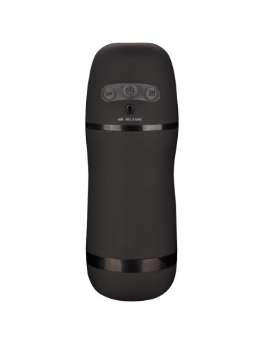 CALEX OPTIMUM POWER STROKER VIBRATING AND SUCTION FUNCTIONS