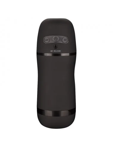 CALEX OPTIMUM POWER STROKER VIBRATING AND SUCTION FUNCTIONS
