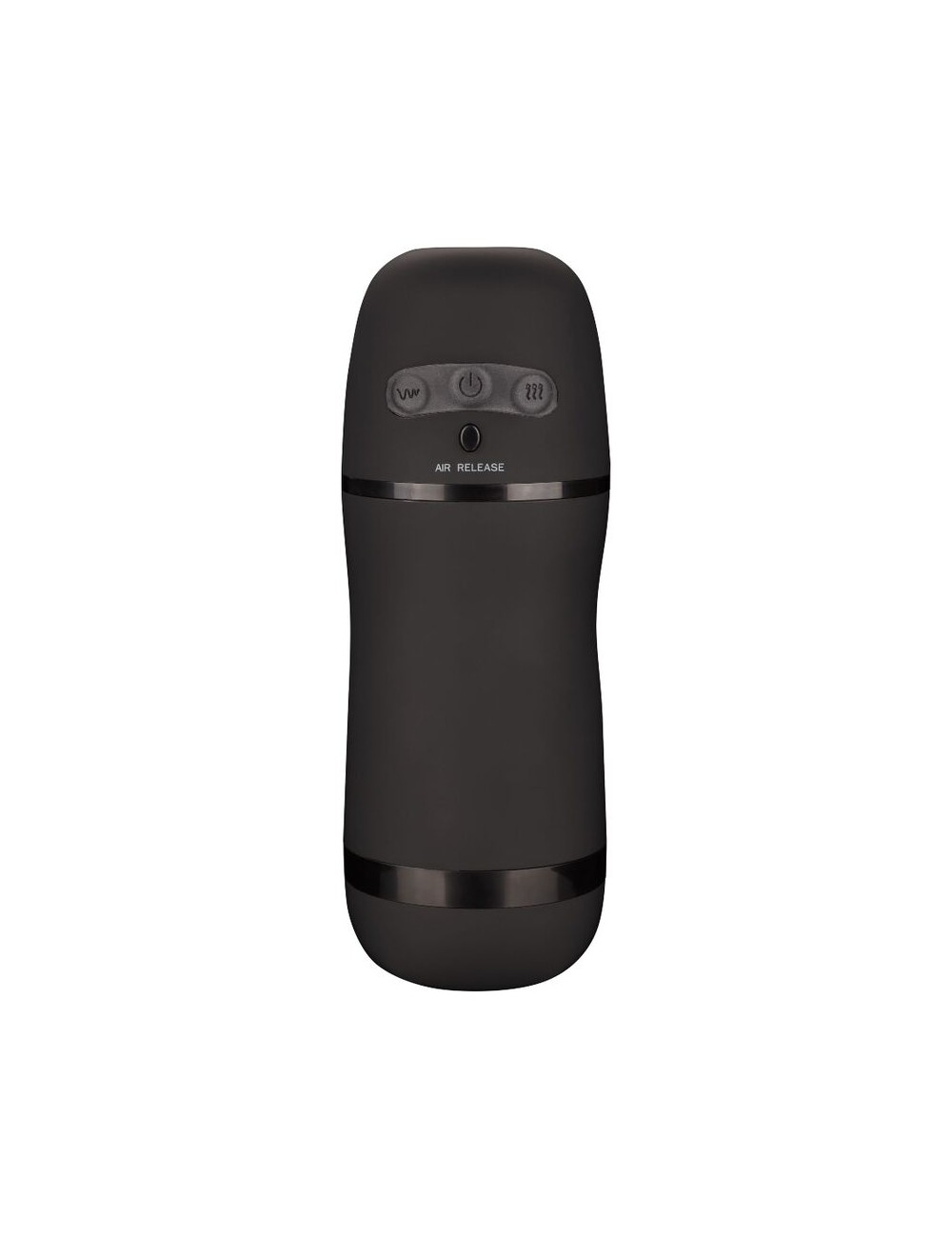 CALEX OPTIMUM POWER STROKER VIBRATING AND SUCTION FUNCTIONS