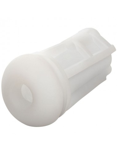 CALEX OPTIMUM POWER STROKER VIBRATING AND SUCTION FUNCTIONS