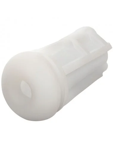 CALEX OPTIMUM POWER STROKER VIBRATING AND SUCTION FUNCTIONS