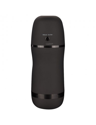 CALEX OPTIMUM POWER STROKER VIBRATING AND SUCTION FUNCTIONS