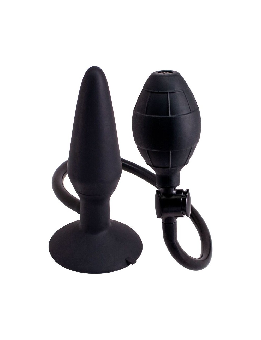 SEVENCREATIONS PLUG INFLABLE M SEVENCREATIONS PLUG INFLABLE M