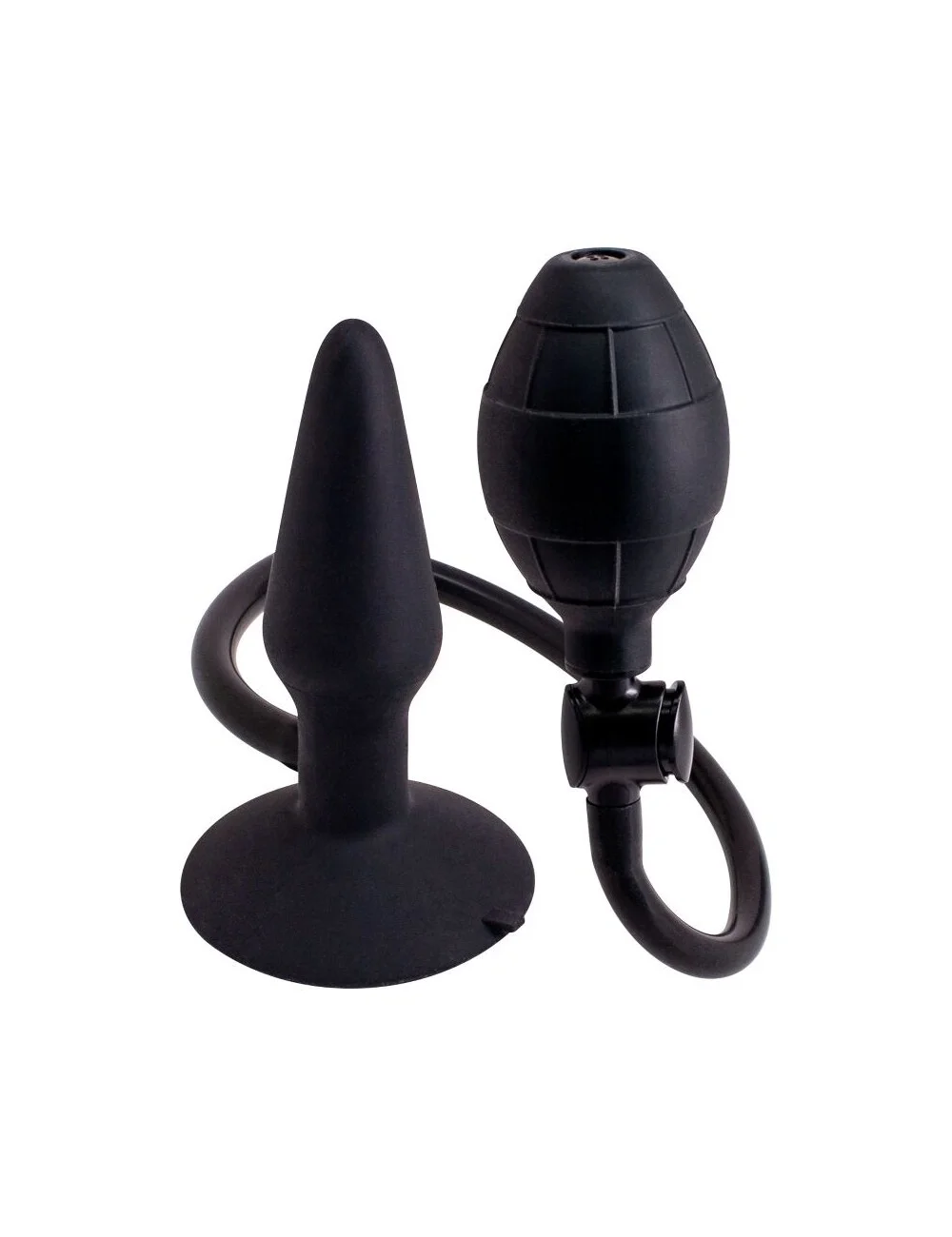 SEVENCREATIONS PLUG INFLABLE S SEVENCREATIONS PLUG INFLABLE S