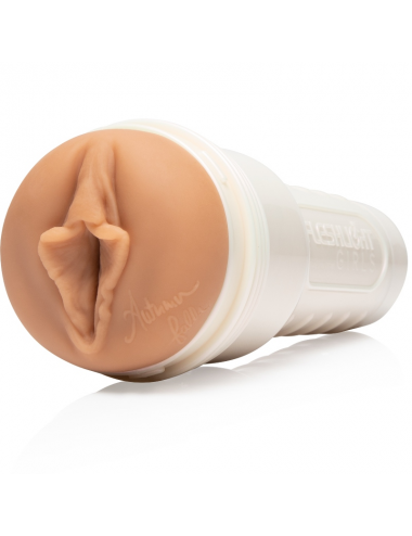 FLESHLIGHT GIRLS AUTUMN FALLS CREAM TEXTURE VAGINA