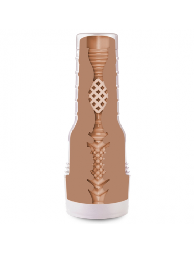 FLESHLIGHT GIRLS AUTUMN FALLS CREAM TEXTURE VAGINA