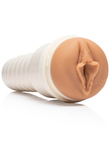 FLESHLIGHT GIRLS AUTUMN FALLS CREAM TEXTURE VAGINA