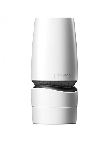 TENGA AERO SILVER RING