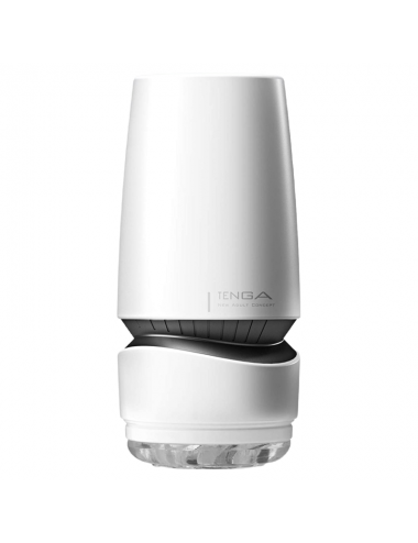 TENGA AERO SILVER RING