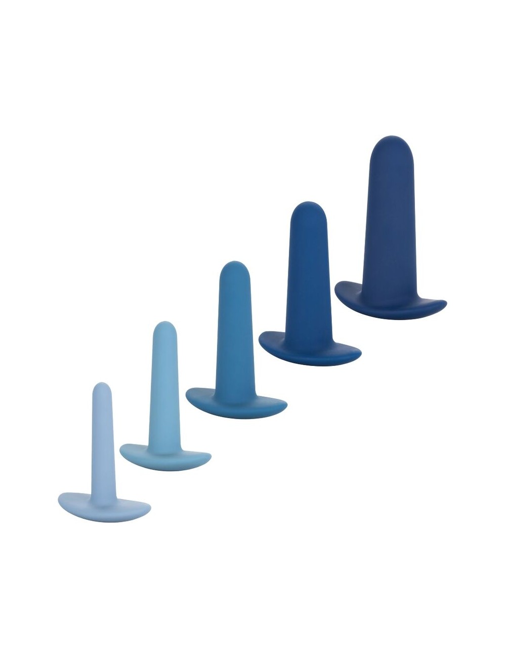 CALEX WEARABLE ANAL TRAINING SET 5 PIECES CALEX WEARABLE ANAL TRAINING SET 5 PIECES