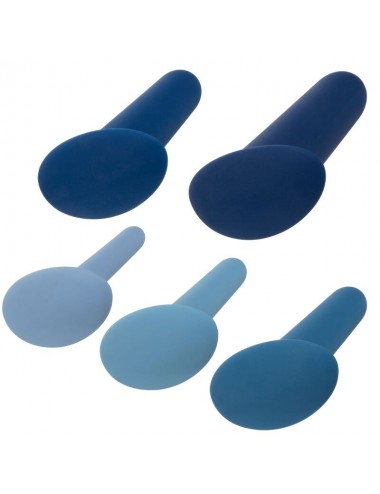 CALEX WEARABLE ANAL TRAINING SET 5 PIECES