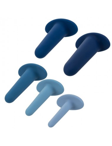 CALEX WEARABLE ANAL TRAINING SET 5 PIECES