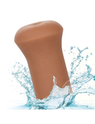 CALEX BOUNDLESS STROKER - CARAMEL