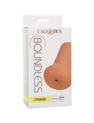 CALEX BOUNDLESS STROKER - CARAMEL