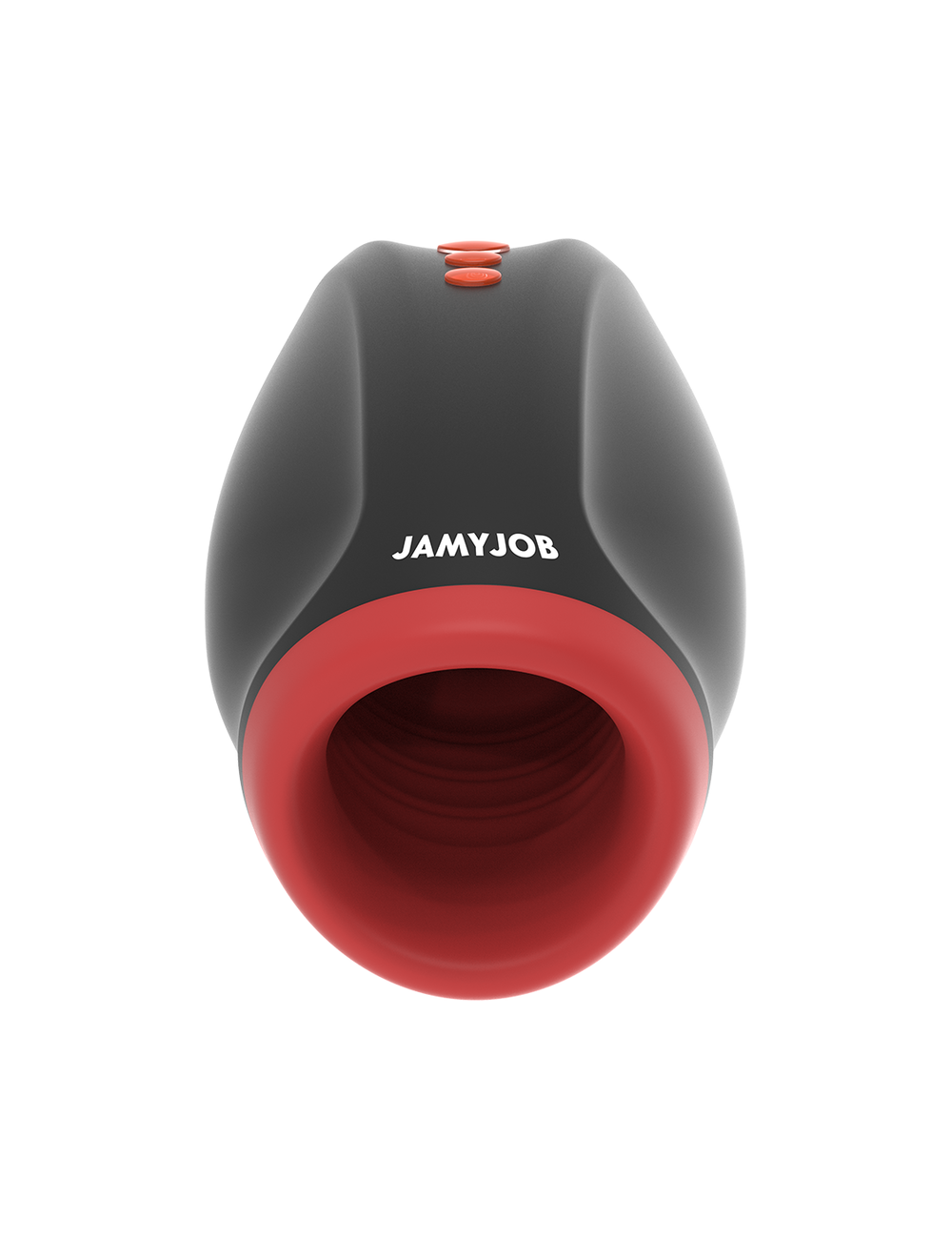 JAMYJOB NOVAX MASTURBATOR WITH VIBRATION AND COMPRESSION JAMYJOB NOVAX MASTURBATOR WITH VIBRATION AND COMPRESSION