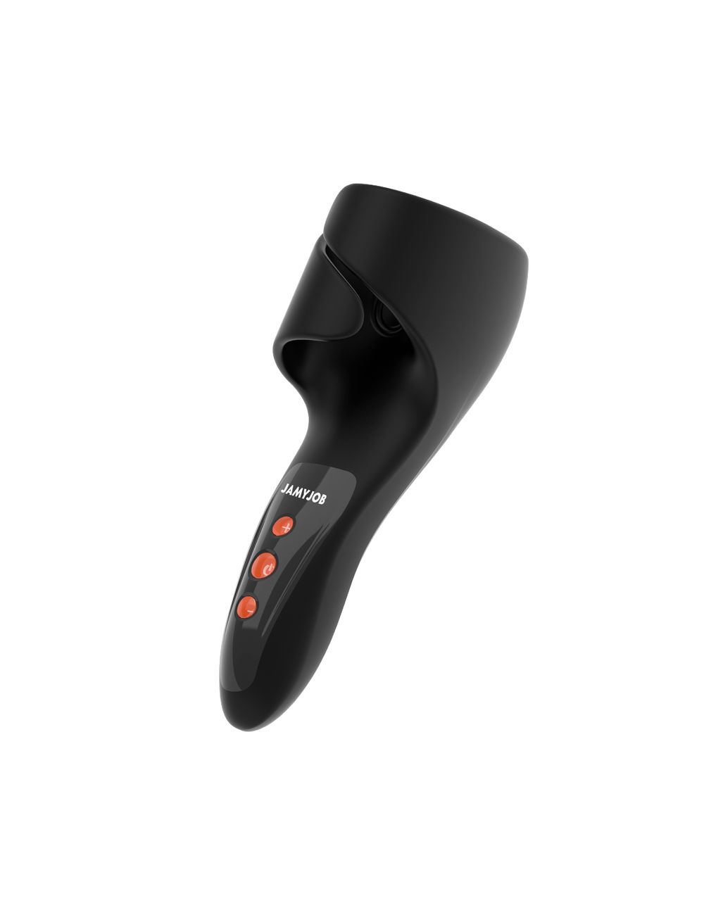 JAMYJOB PULSAR WAND VIBRATION AND PULSATION MODES JAMYJOB PULSAR WAND VIBRATION AND PULSATION MODES