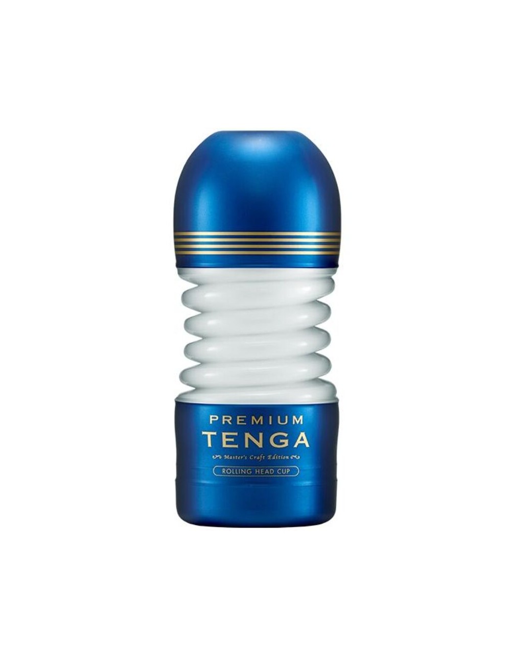 TENGA PREMIUM ROLLING HEAD CUP TENGA PREMIUM ROLLING HEAD CUP