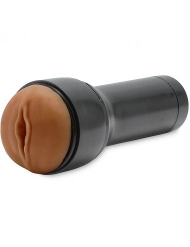 KIIROO FEEL STROKER MASTURBATOR - MID BROWN