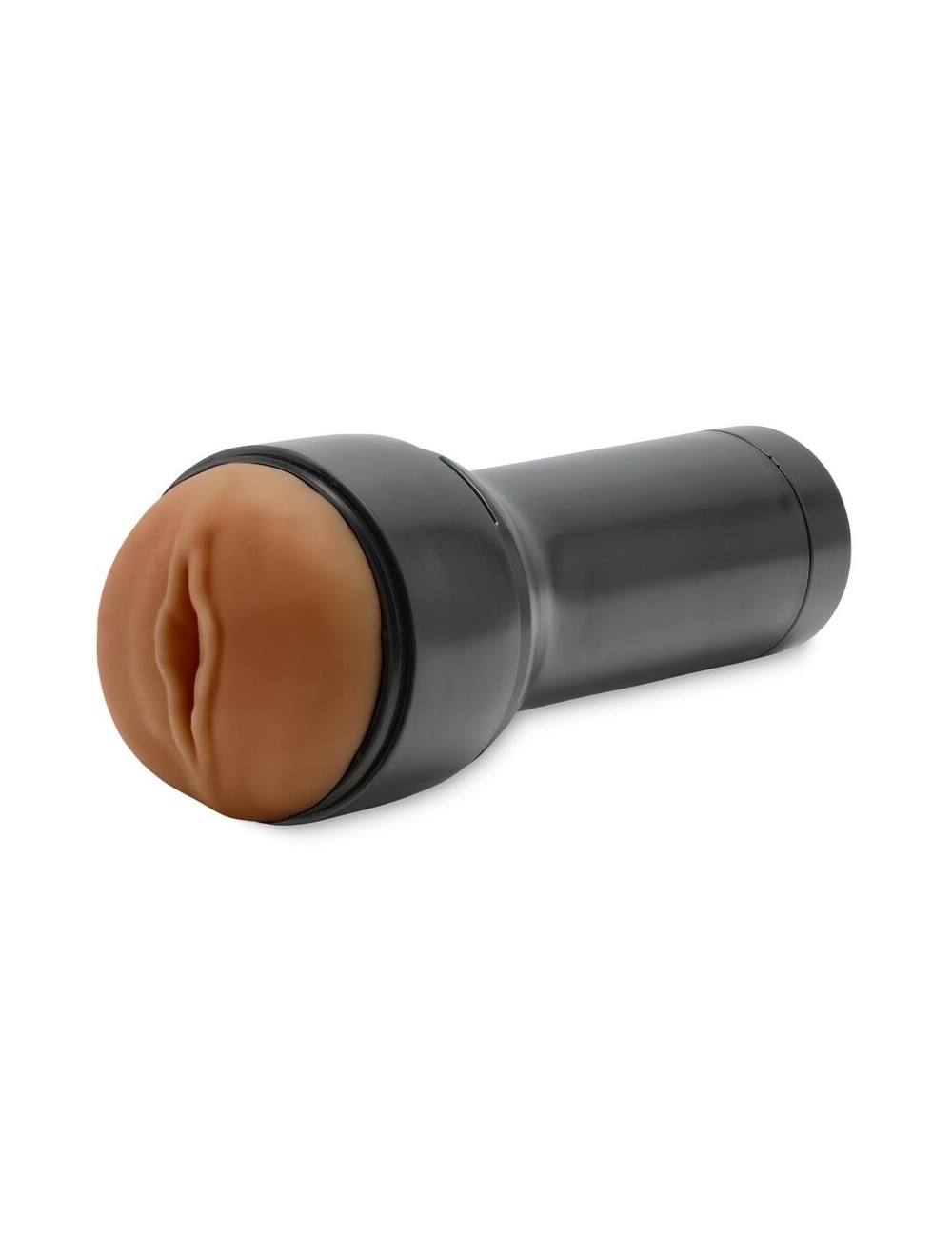 KIIROO FEEL STROKER MASTURBATOR - MID BROWN