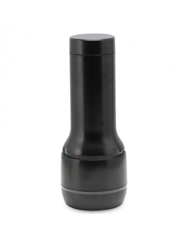 KIIROO FEEL STROKER MASTURBATOR - MID BROWN