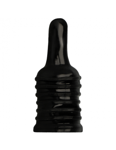 OHMAMA SILICONE TEXTURED SLEEVE FOR FINGERTIP