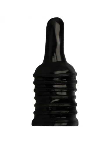 OHMAMA SILICONE TEXTURED SLEEVE FOR FINGERTIP