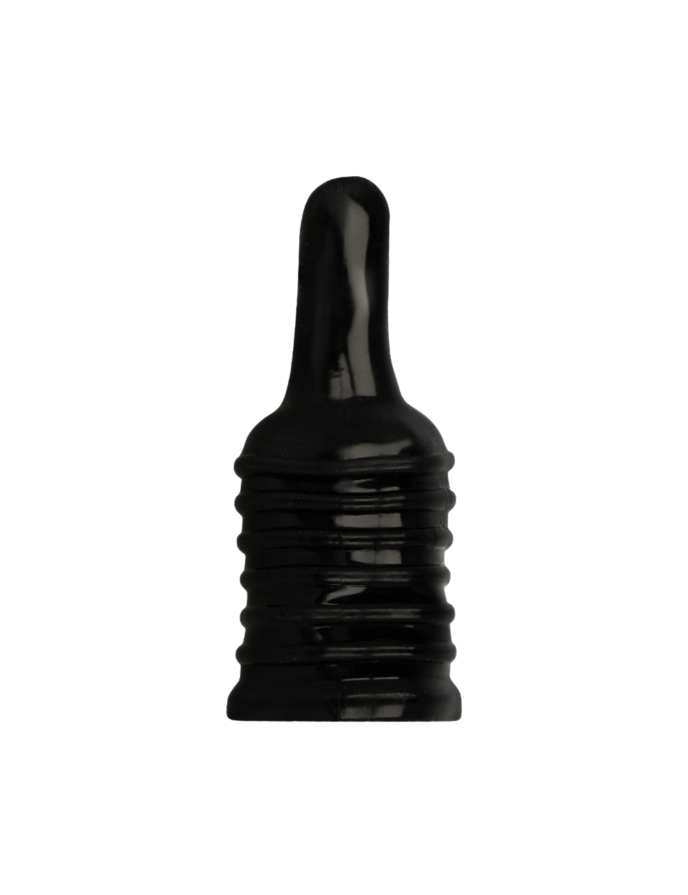 OHMAMA SILICONE TEXTURED SLEEVE FOR FINGERTIP OHMAMA SILICONE TEXTURED SLEEVE FOR FINGERTIP