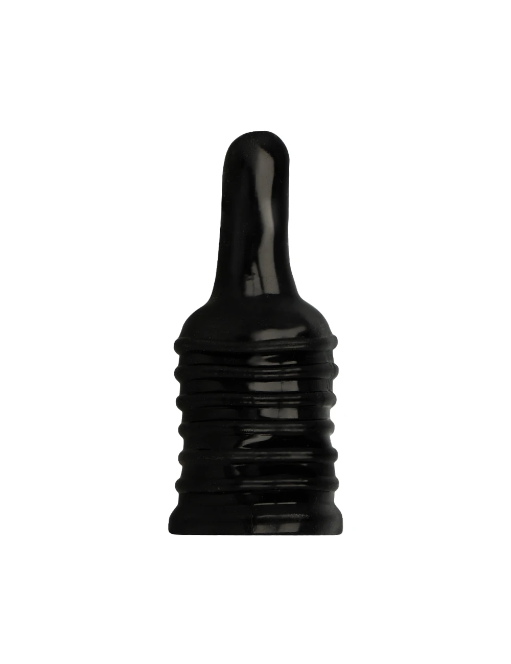 OHMAMA SILICONE TEXTURED SLEEVE FOR FINGERTIP OHMAMA SILICONE TEXTURED SLEEVE FOR FINGERTIP