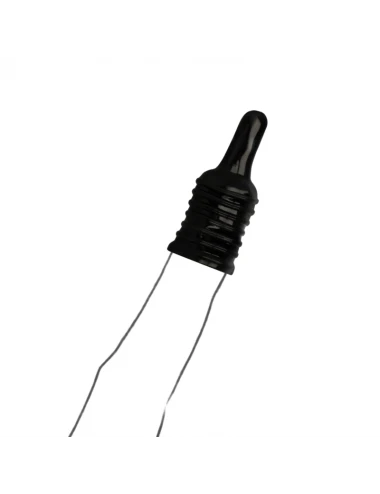 OHMAMA SILICONE TEXTURED SLEEVE FOR FINGERTIP