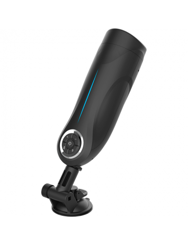 JAMYJOB MILKER STROKER UP AND DOWN FUNCTION
