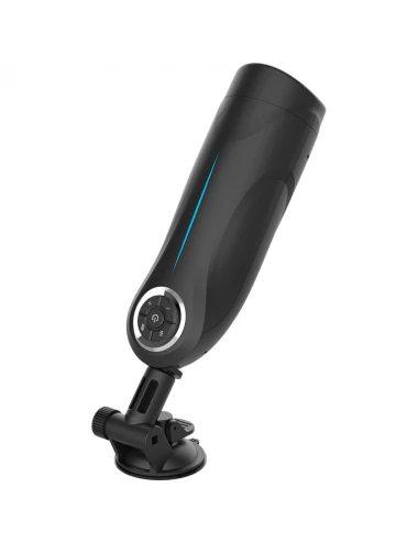 JAMYJOB MILKER STROKER UP AND DOWN FUNCTION