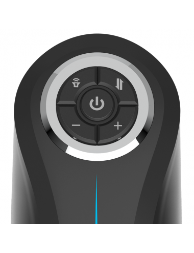 JAMYJOB MILKER STROKER UP AND DOWN FUNCTION