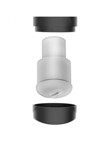 JAMYJOB MILKER STROKER UP AND DOWN FUNCTION