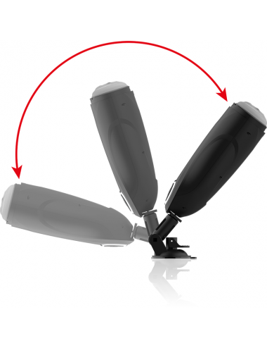 JAMYJOB MILKER STROKER UP AND DOWN FUNCTION