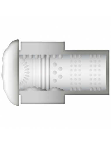 JAMYJOB MILKER STROKER UP AND DOWN FUNCTION