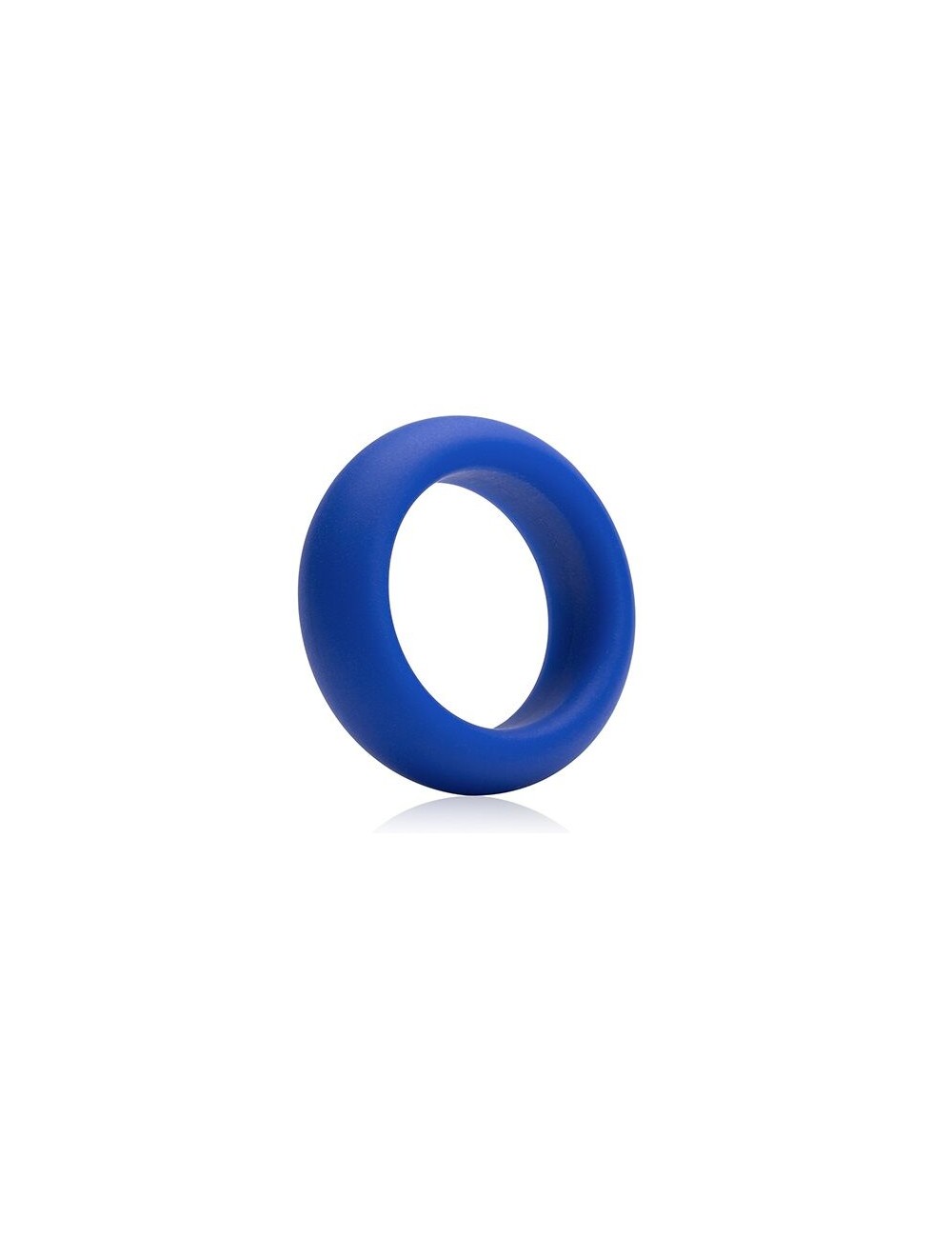 JE JOUE SILICONE COCK RING - MINIMUM STRETCH JE JOUE SILICONE COCK RING - MINIMUM STRETCH