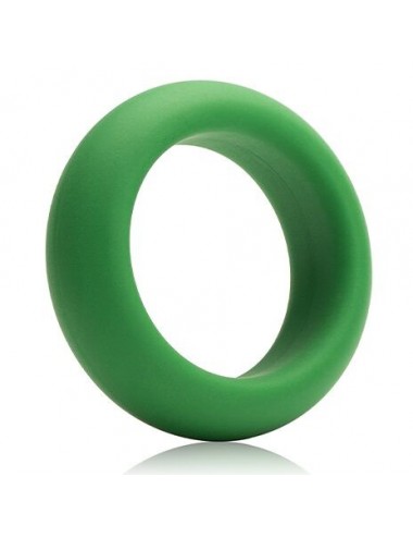 JE JOUE SILICONE COCK RING - MEDIUM  STRETCH