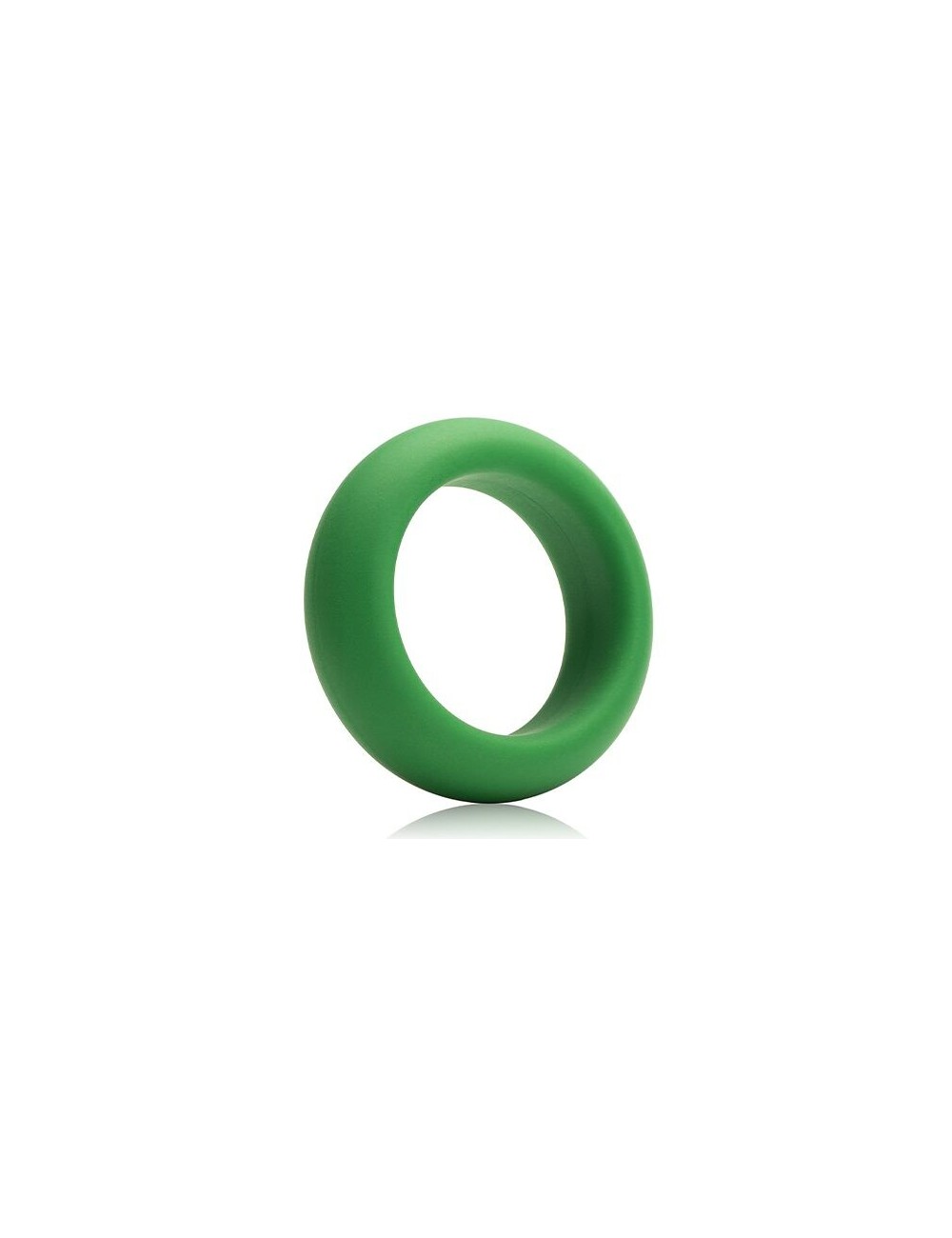 JE JOUE SILICONE COCK RING - MEDIUM  STRETCH