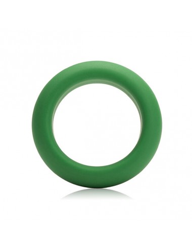 JE JOUE SILICONE COCK RING - MEDIUM  STRETCH